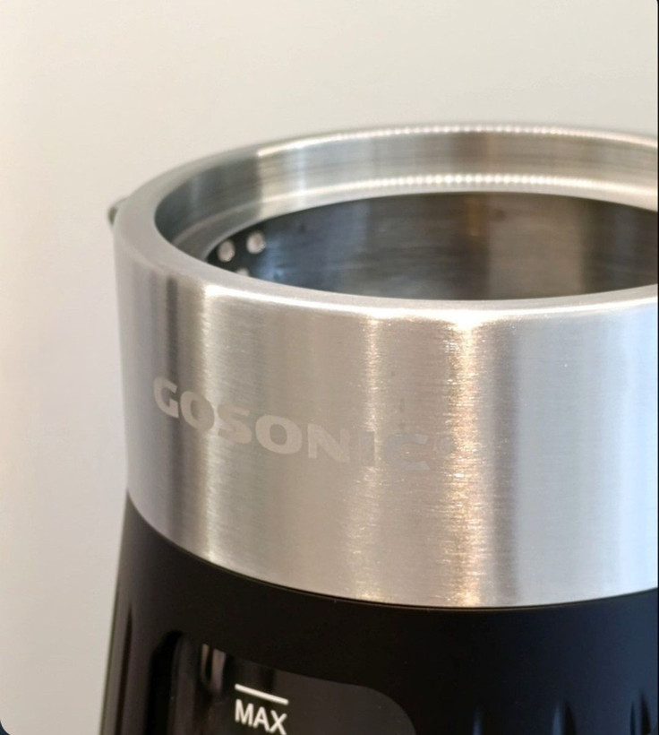 Gosonic GST-785 Tea Maker 2200W 1.7L Kettle