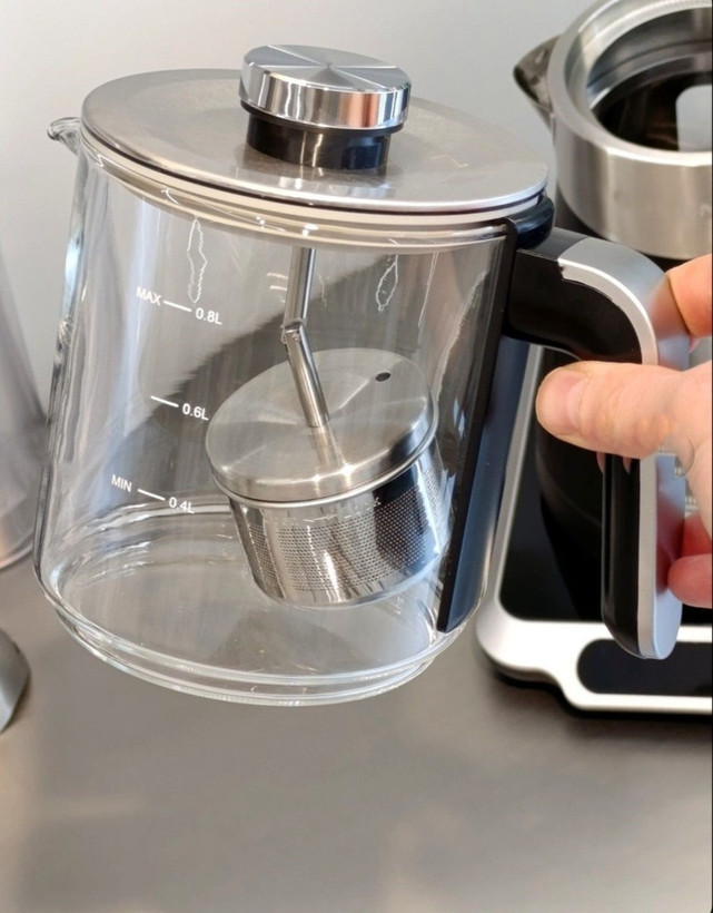 Gosonic GST-785 Tea Maker 2200W 1.7L Kettle