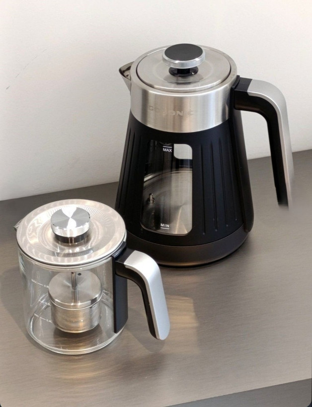 Gosonic GST-785 Tea Maker 2200W 1.7L Kettle