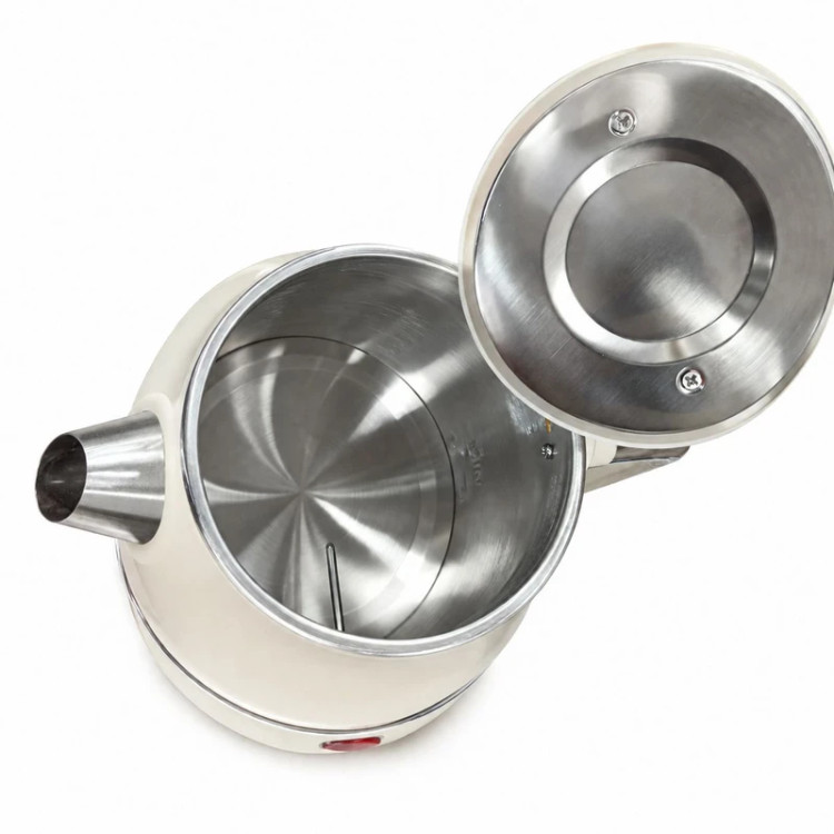 Dessini KD-330 2L 2000W Electric Kettle