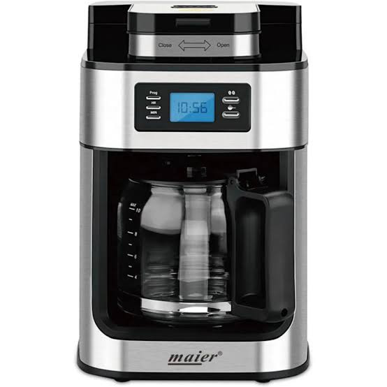 قهوهساز و آسیاب برقی مایر مدل MR-353
