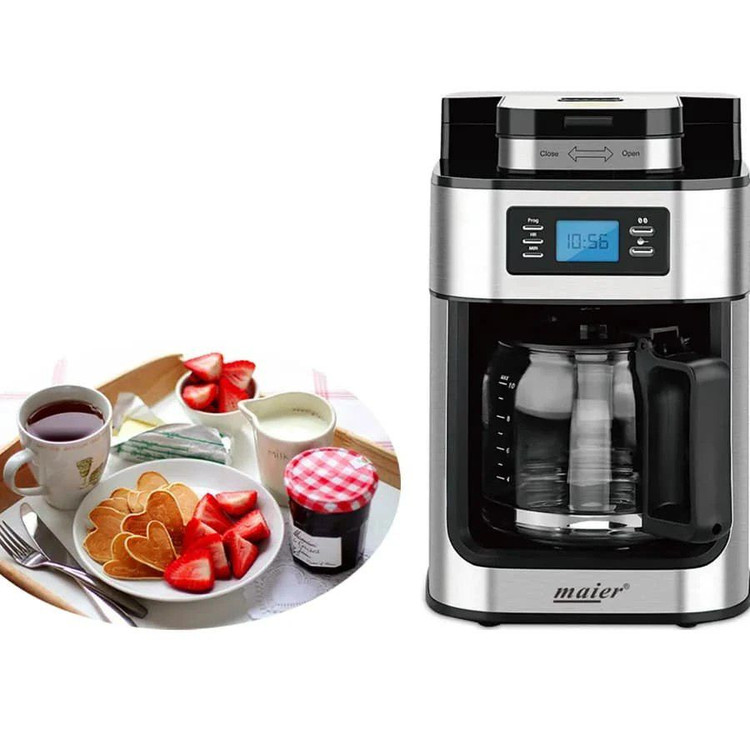 قهوهساز و آسیاب برقی مایر مدل MR-353