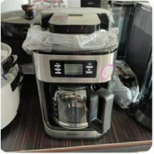 قهوهساز و آسیاب برقی مایر مدل MR-353