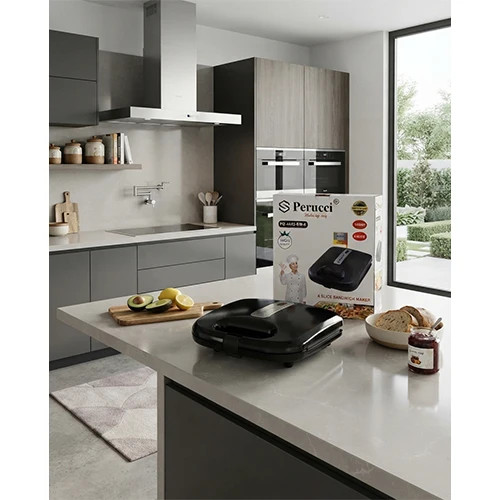اسنک ساز Perucci مدل PC-4443