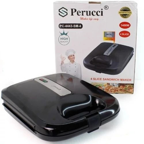 اسنک ساز Perucci مدل PC-4443