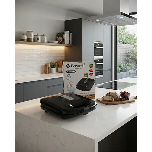 اسنک ساز Perucci مدل PC-4443